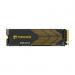 Transcend 250s 4tb M.2 (m-key) Ssd